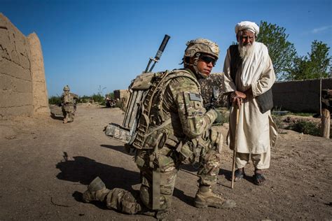 War In Afghanistan Will Mattis Commit More Troops Nbc News