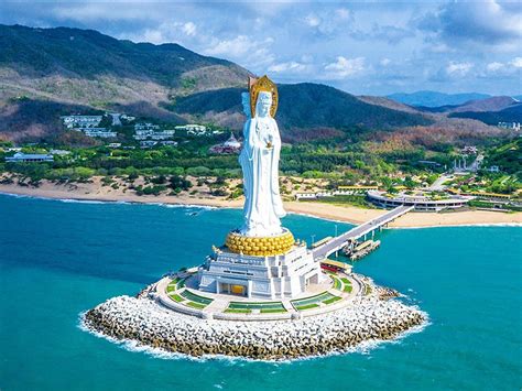 D N Hainan Haikou Boao Sanya Hainan Island Group Tours China