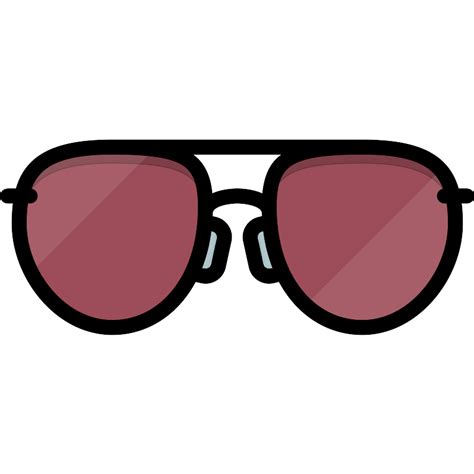 Sunglasses Vector Svg Icon Svg Repo