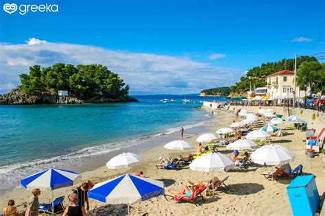 Best Beaches in Epirus, Greece | Greeka