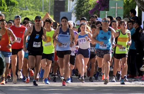 Gran maratón de fin de año LaProvinciaNews