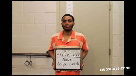 Nash Jayden Jarrell Chilton County Mugshots Zone