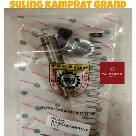 Suling Keteng Grand Supra X Legenda Astrea Suling Kamprat Tensioner