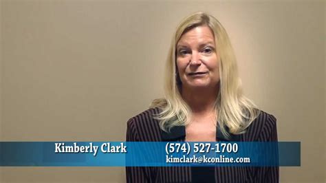 Kimberly Clark Real Estate Agent Warsaw Indiana Coldwell Banker