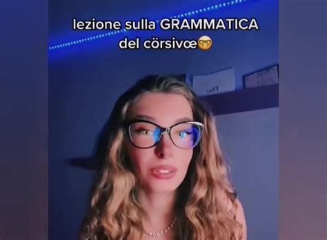 Il Corsivo Parlato Lo Abbiamo Inventato In Salento VIDEO