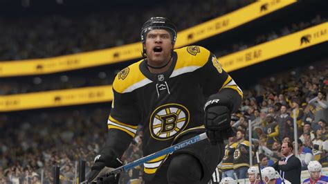 NHL 21 Cover Athlete Predictions: Five Players Who Could Be the Cover Star