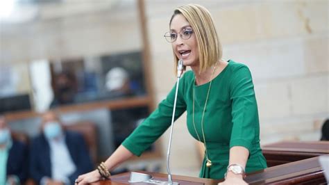 Consejo de Estado suspende provisionalmente título de Magíster a la Ex