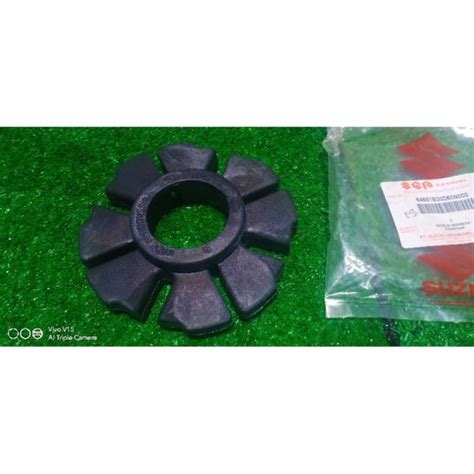 Sgp Rubber Dumper Raider Carb Fi Lazada Ph