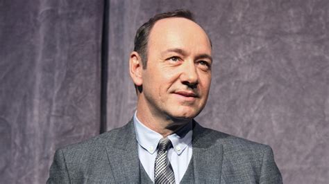 Kevin Spacey To Pay Million To House Of Cards Producers Over Firing