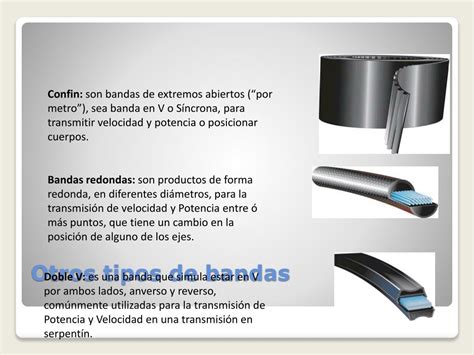 Ppt Transmisi N Por Bandas Y Poleas Powerpoint Presentation Free