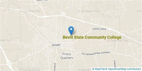 Bevill State Community College Computer Science Majors - Computer Science Degree