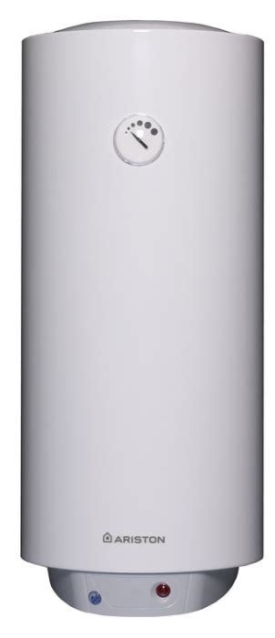 Ariston TI TRONIC SLIM50 инструкция