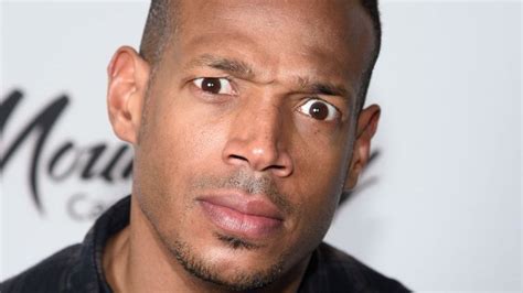 Marlon Wayans de A dónde están las rubias arremete contra la cultura