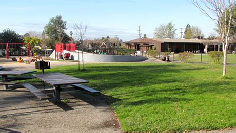 Cedar Rose Park | City of Berkeley