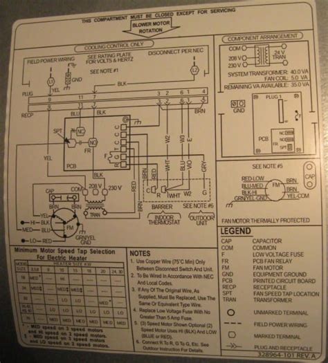 Payne Thermostat Wiring Bryant Hvac Wiring Diagrams