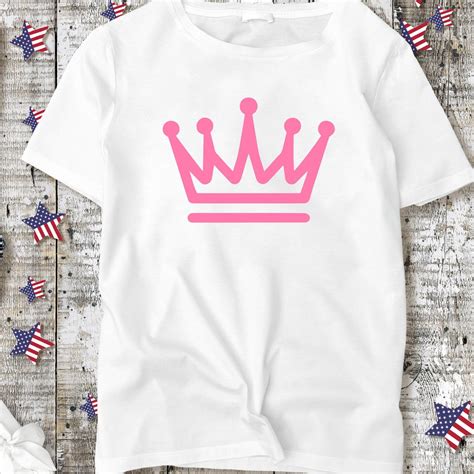 Royal Crown Svg Bundle Queen Crown Svg King Crown Svg Princess Crown