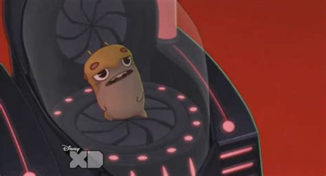 Image 104ghoulmachine2 Slugterra Wiki Fandom Powered By Wikia