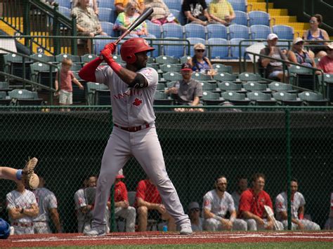 Winnipeg Goldeyes Snap Losing Streak With Win Over Kane County Cougars