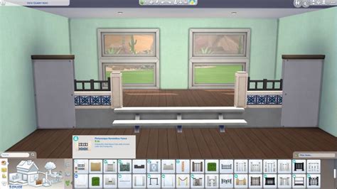 How To Paint Walls In Sims 4 Xbox One Wall Design Ideas