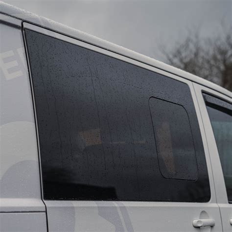 Vw T5 Flush Sliding Window Vw T6 Flush Sliding Window Thq