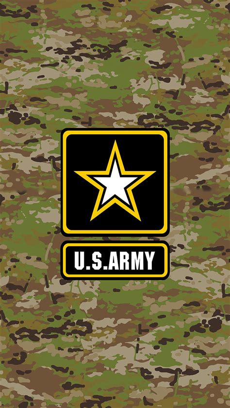 4K free download | US Army, 929, camo, camouflage military, multicam ...