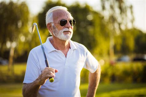 Senior Golfers: Tips To Keep Playing High Quality Golf On The Course ...