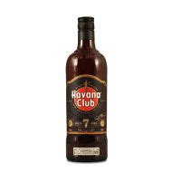 Havana Club Gran Reserva A Ejo A Os L Vol Havana Club Rum