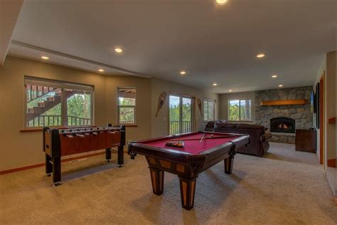 Top 10 Cabins With Pool Near Lake Tahoe, United States - Updated 2024 ...