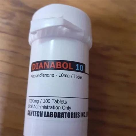 Dianabol Mg Tablet At Rs Box In Gurugram Id