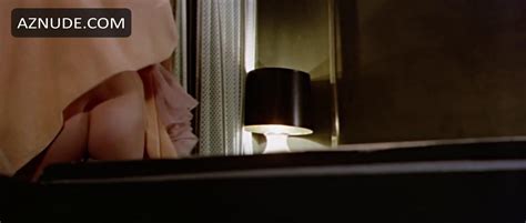 CAROLIN OHRNER Nude AZNude