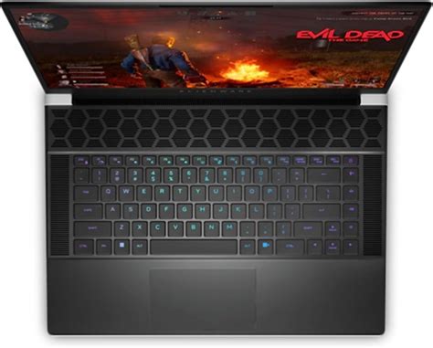 Dell Alienware X16 Review Laptop Decision