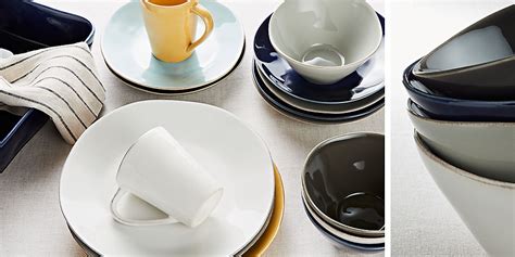 Dinnerware sets | Crate and Barrel