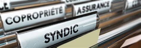 Sur quels critères choisir le bon syndic