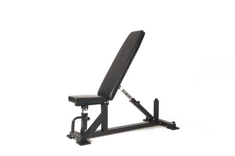 Panca Pesi Regolabile Toorx WBX 200 Fitness Discount