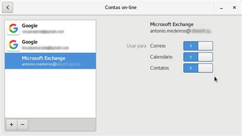 Conecte O Evolution Ao Office 365 Linux Kamarada