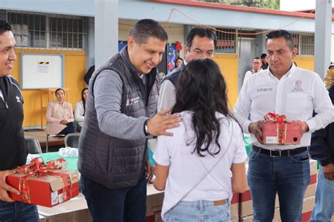 Invierte Uruapan 20 Mdp En Infraestructura Educativa Quadratín Michoacán