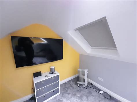 Skylight Blinds In Manchester Bbs Window Blinds