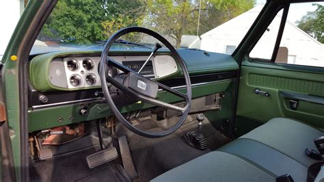 1977 Dodge Power Wagon Pickup at Chicago 2015 as T104 - Mecum Auctions