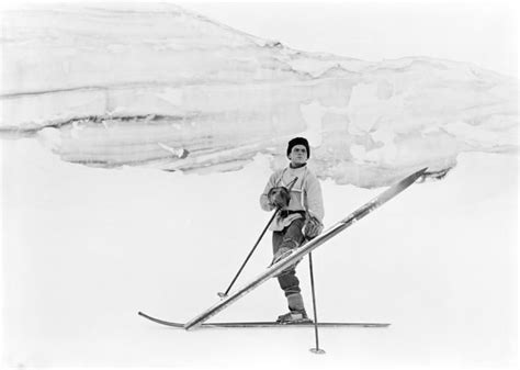 Rare Pictures Scott S South Pole Expedition Years Later Captain