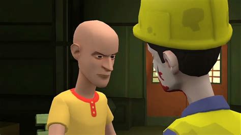 Caillou Has A Nightmarenot Groundedungrounded Part 2 Zombie