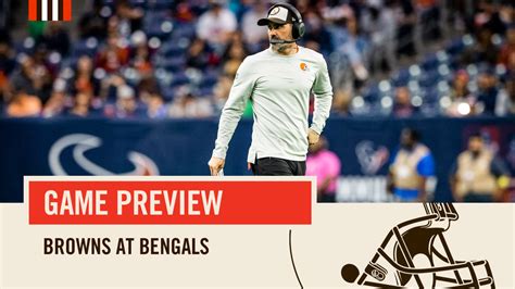 Game Preview: Week 14 at Cincinnati Bengals