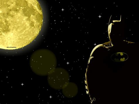 Batman/The Dark Knight - Batman Wallpaper (27026731) - Fanpop