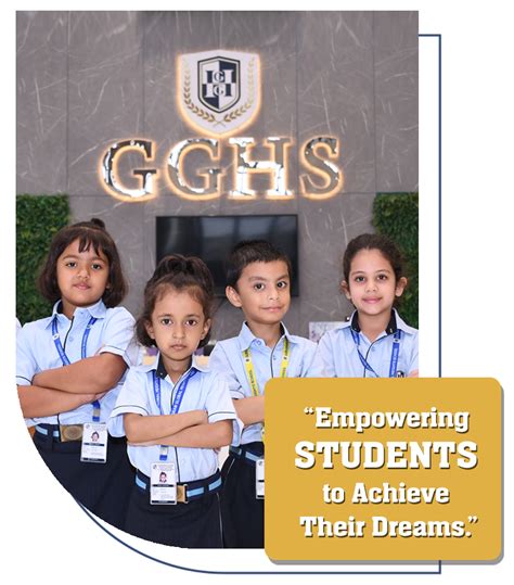 About Us Gurugram Global Heights School