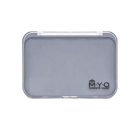 Myo Cosmetic Cases Companion Palette Small — Frends Beauty