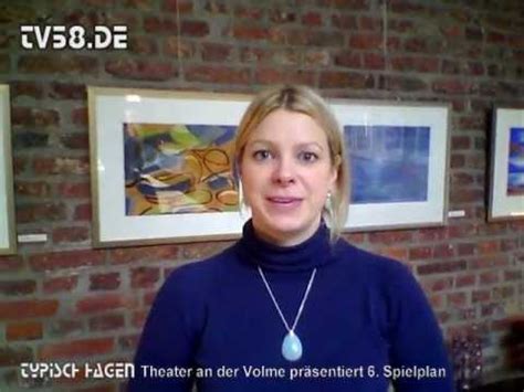 Theater An Der Volme Spielplan Youtube