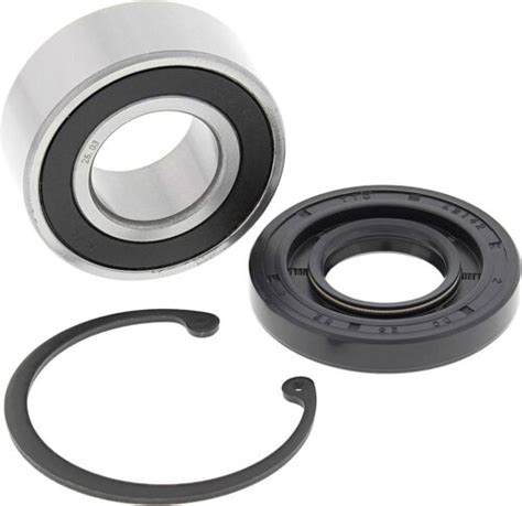 Inner Primary Bearing And Seal Kit For 2010 2017 Harley Flhxse Cvo