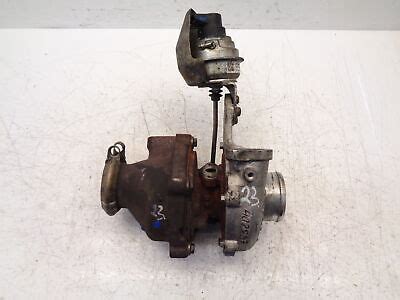 Turbo für Opel Vauxhall 2 0 CDTI Diesel A20DTE A20 LHV 55581063