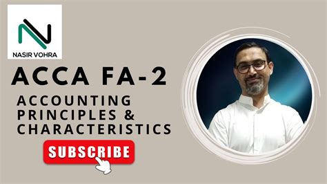 Acca Fa Accounting Principle And Characterstic Bpp Exam Kit Solution