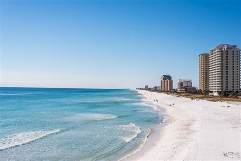 Navarre, Florida - WorldAtlas