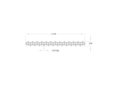 Precision Aluminum Extruded Shapes | PPE